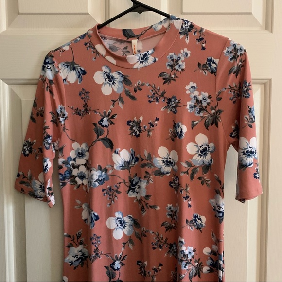 NWT Orange Creek modest dress - Picture 4 of 4